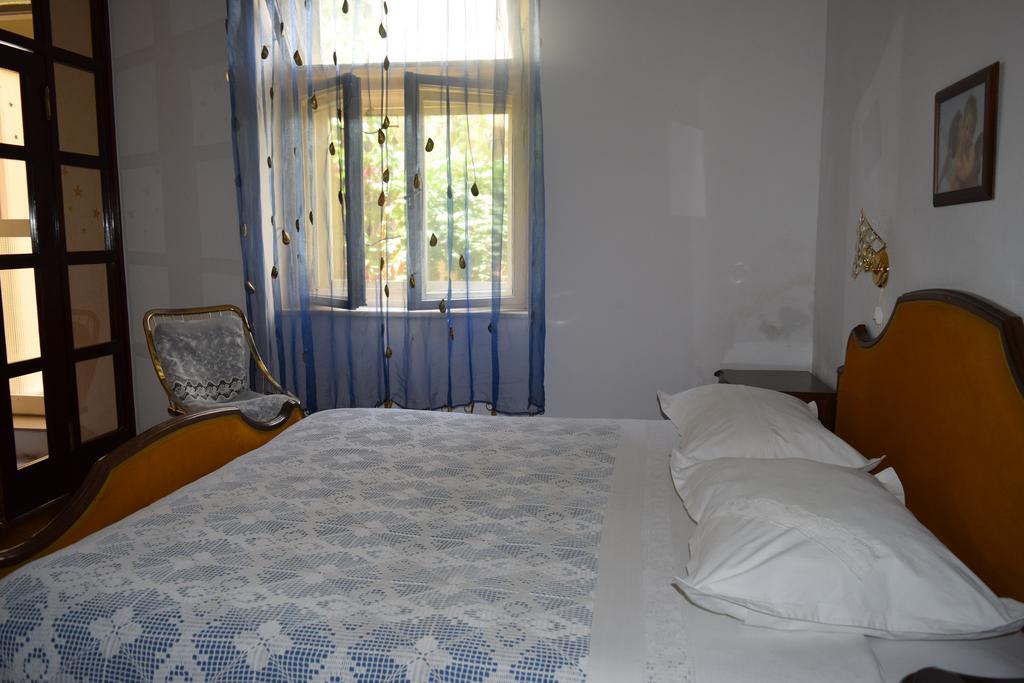 Guesthouse Harasic Split Exterior foto