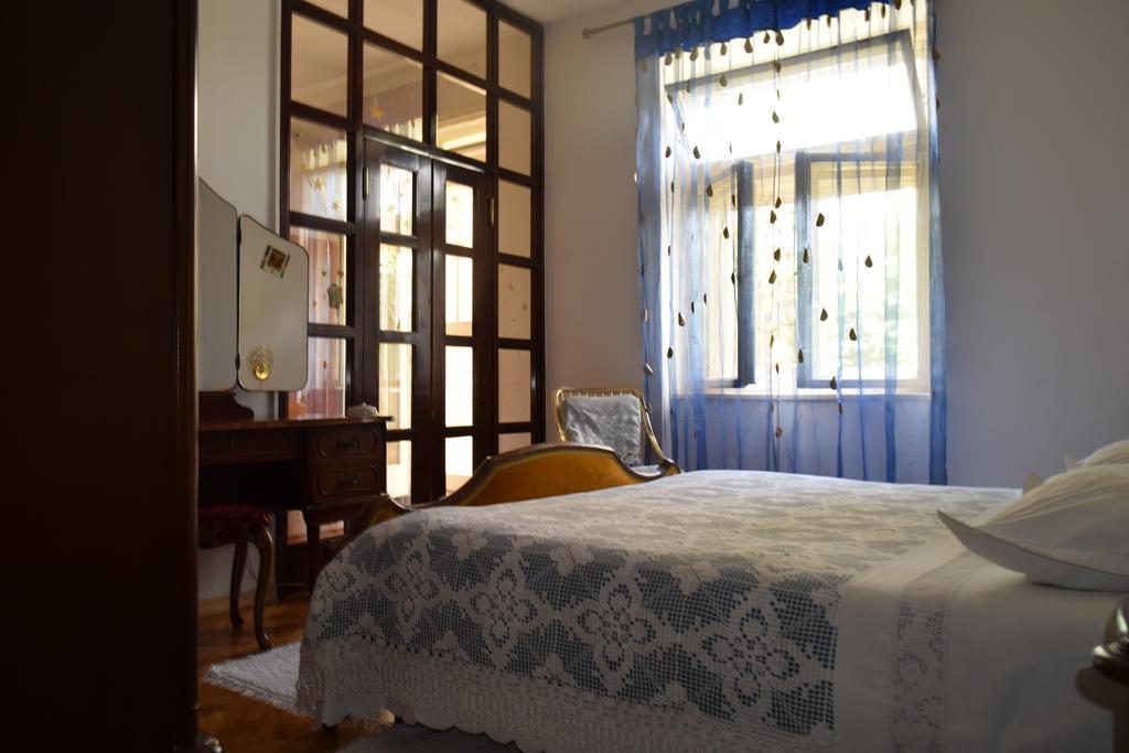 Guesthouse Harasic Split Exterior foto